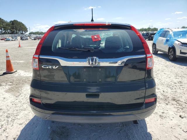 2015 HONDA CR-V LX - 2HKRM3H34FH513601