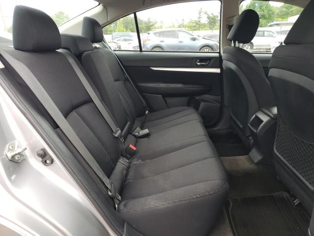 2011 Subaru Legacy 2.5I Premium VIN: 4S3BMBH64B3248710 Lot: 54930494