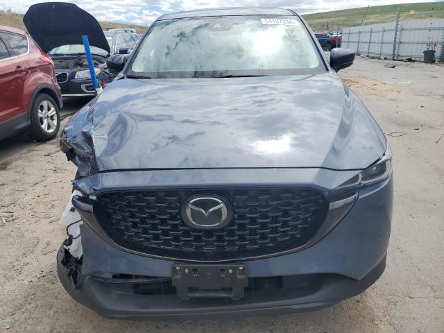 2022 Mazda Cx-5 Preferred VIN: JM3KFBCM9N1620534 Lot: 54137334