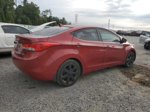 2012 Hyundai Elantra Gls VIN: KMHDH4AE4CU478216 Lot: 56524204