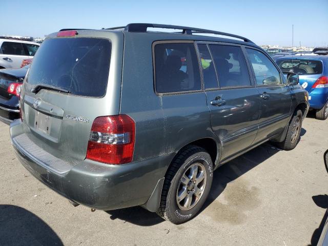 2006 Toyota Highlander Limited VIN: JTEDP21A560104049 Lot: 55308924