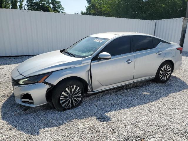 2023 Nissan Altima Sv VIN: 1N4BL4DV9PN311927 Lot: 56354444