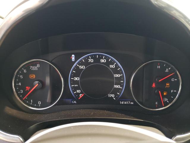 2019 CHEVROLET MALIBU PRE - 1G1ZE5SX2KF168053