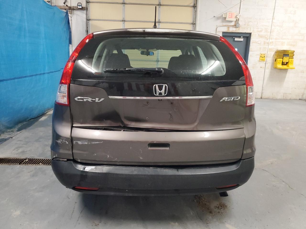 2HKRM4H34EH643799 2014 Honda Cr-V Lx