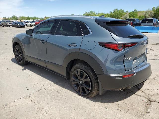 2023 Mazda Cx-30 Premium Plus VIN: 3MVDMBEY7PM582636 Lot: 55942314