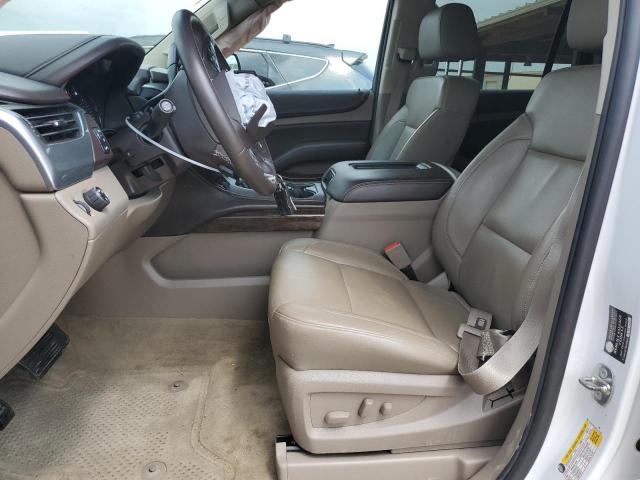 2015 Chevrolet Tahoe C1500 Lt VIN: 1GNSCBKC0FR141553 Lot: 54084724