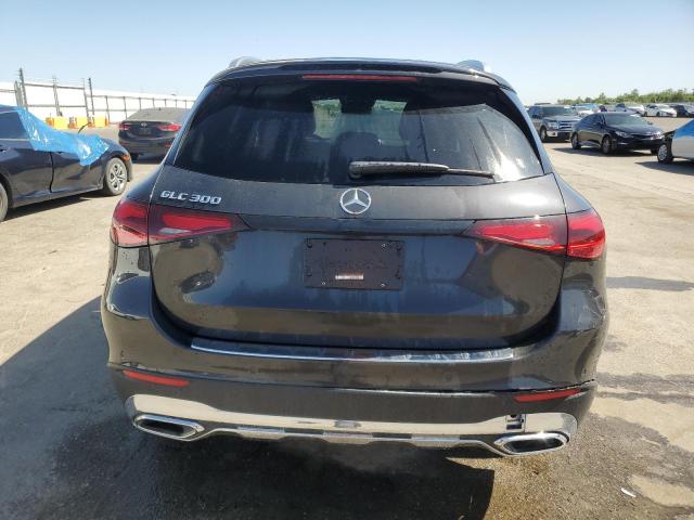 2024 Mercedes-Benz Glc 300 VIN: W1NKM4GB5RF111660 Lot: 54406624