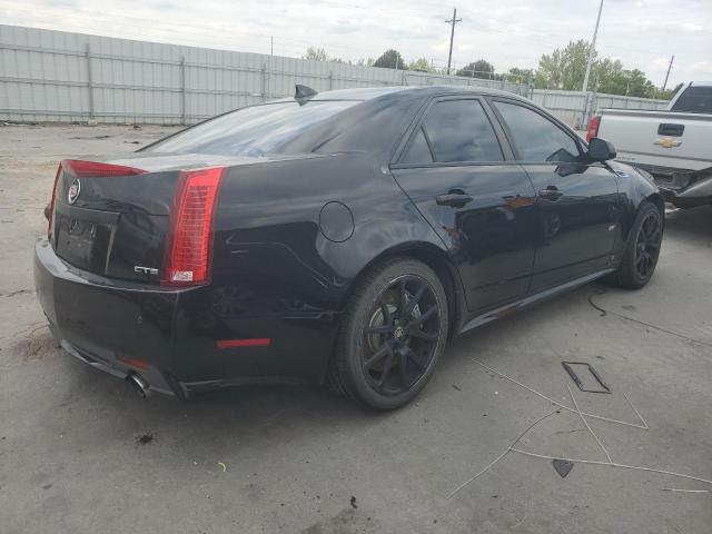 2009 Cadillac Cts-V VIN: 1G6DN57P890163384 Lot: 53007304