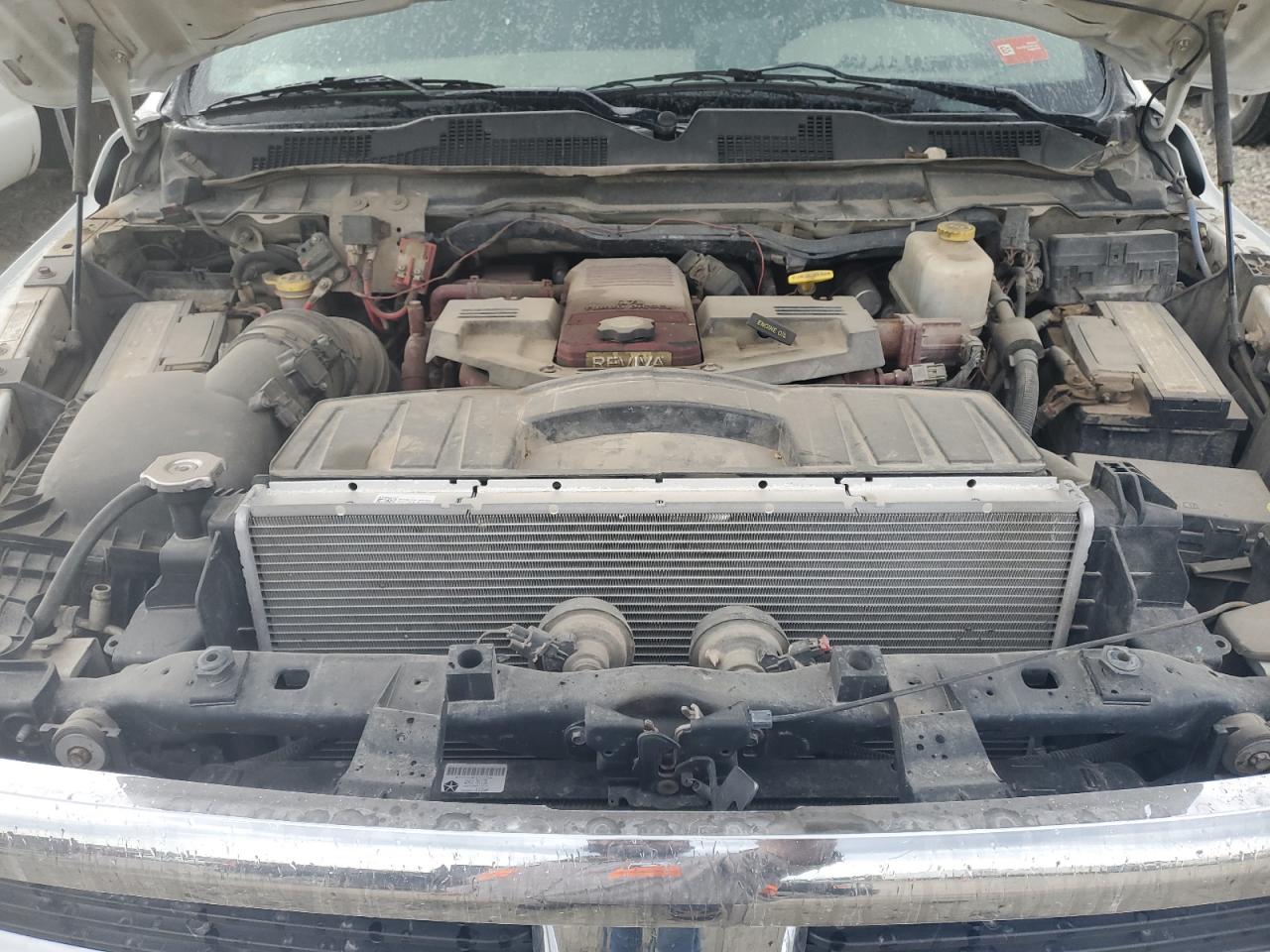 3C7WDNBL1CG112313 2012 Dodge Ram 5500 St