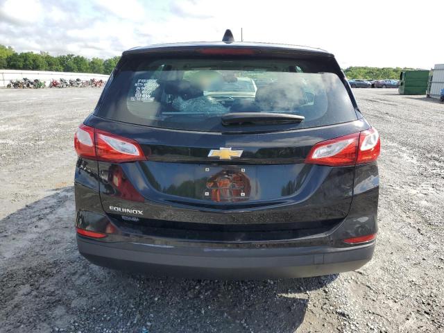 2020 Chevrolet Equinox Ls VIN: 2GNAXHEVXL6102654 Lot: 54485734