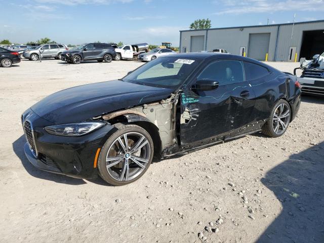2023 BMW 430I - WBA53AP00PCL19557
