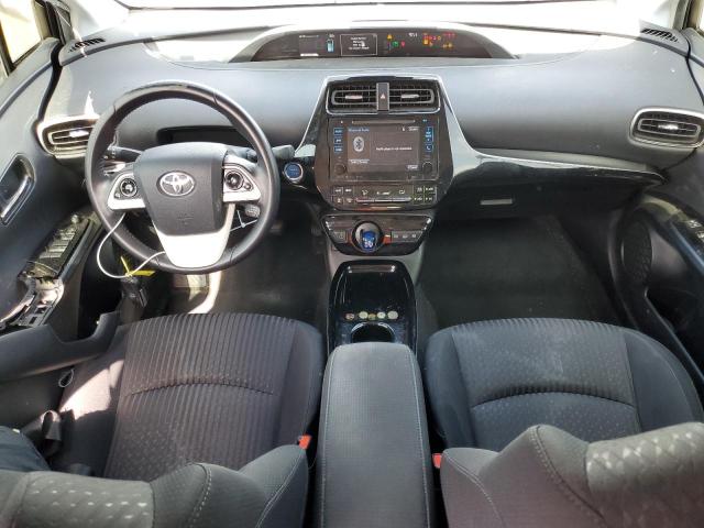 2019 Toyota Prius Prime VIN: JTDKARFP2K3105445 Lot: 55766884