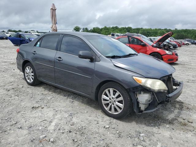 2013 Toyota Corolla Base VIN: 2T1BU4EE8DC003524 Lot: 54131364