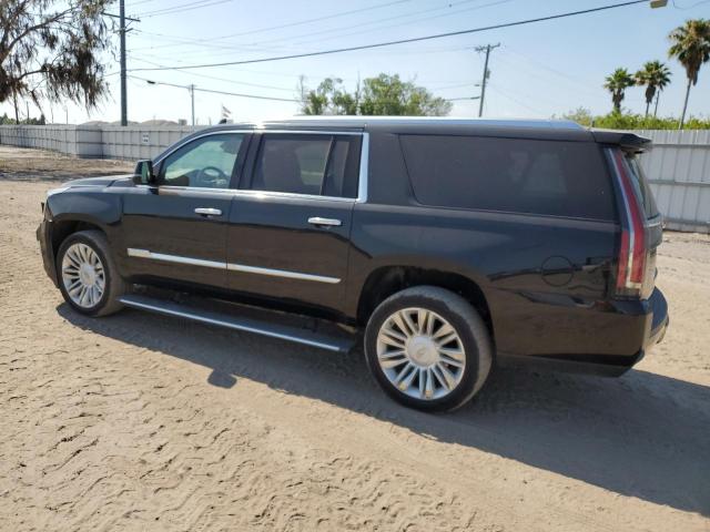 2017 Cadillac Escalade VIN: 1GYS3AKJ2HR395831 Lot: 56829764