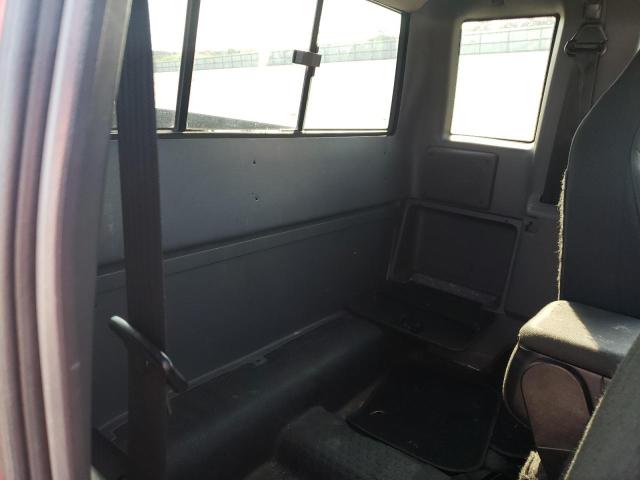 2003 Ford Ranger Super Cab VIN: 1FTYR14VX3TA29075 Lot: 56330144