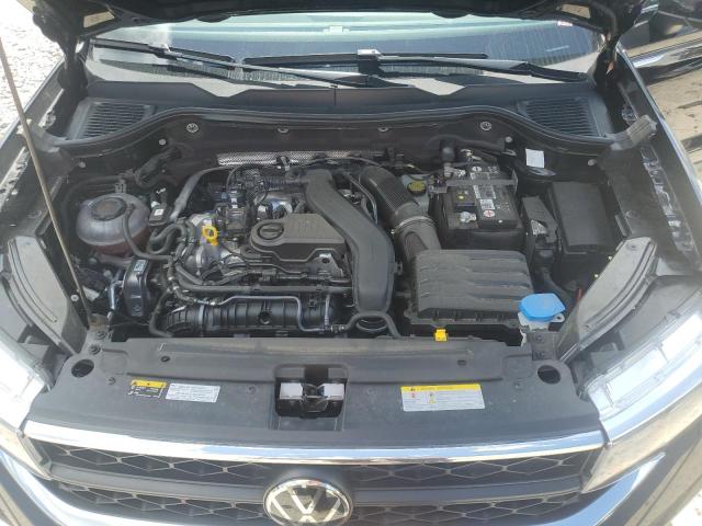 2022 Volkswagen Taos Se Iq Drive VIN: 3VVLX7B28NM081058 Lot: 56473934