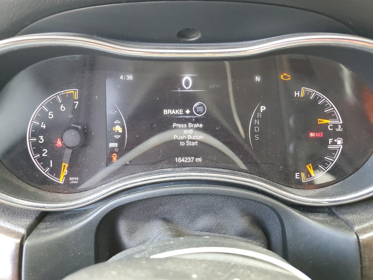 1C4RJEBGXEC393734 2014 Jeep Grand Cherokee Limited