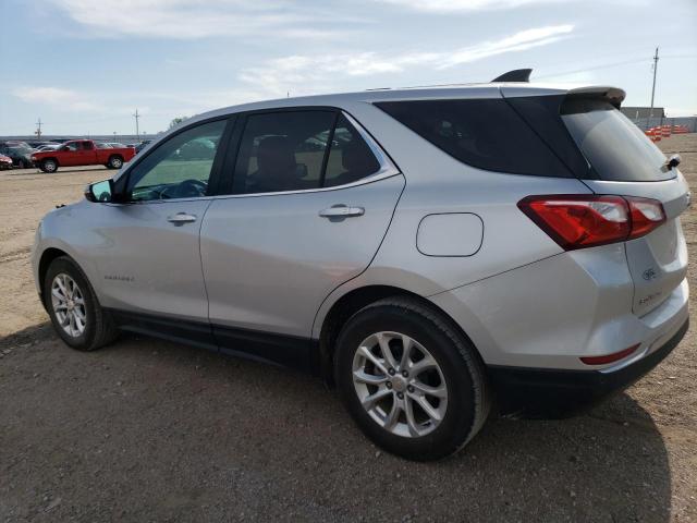 2018 Chevrolet Equinox Lt VIN: 2GNAXJEV0J6304343 Lot: 55812034