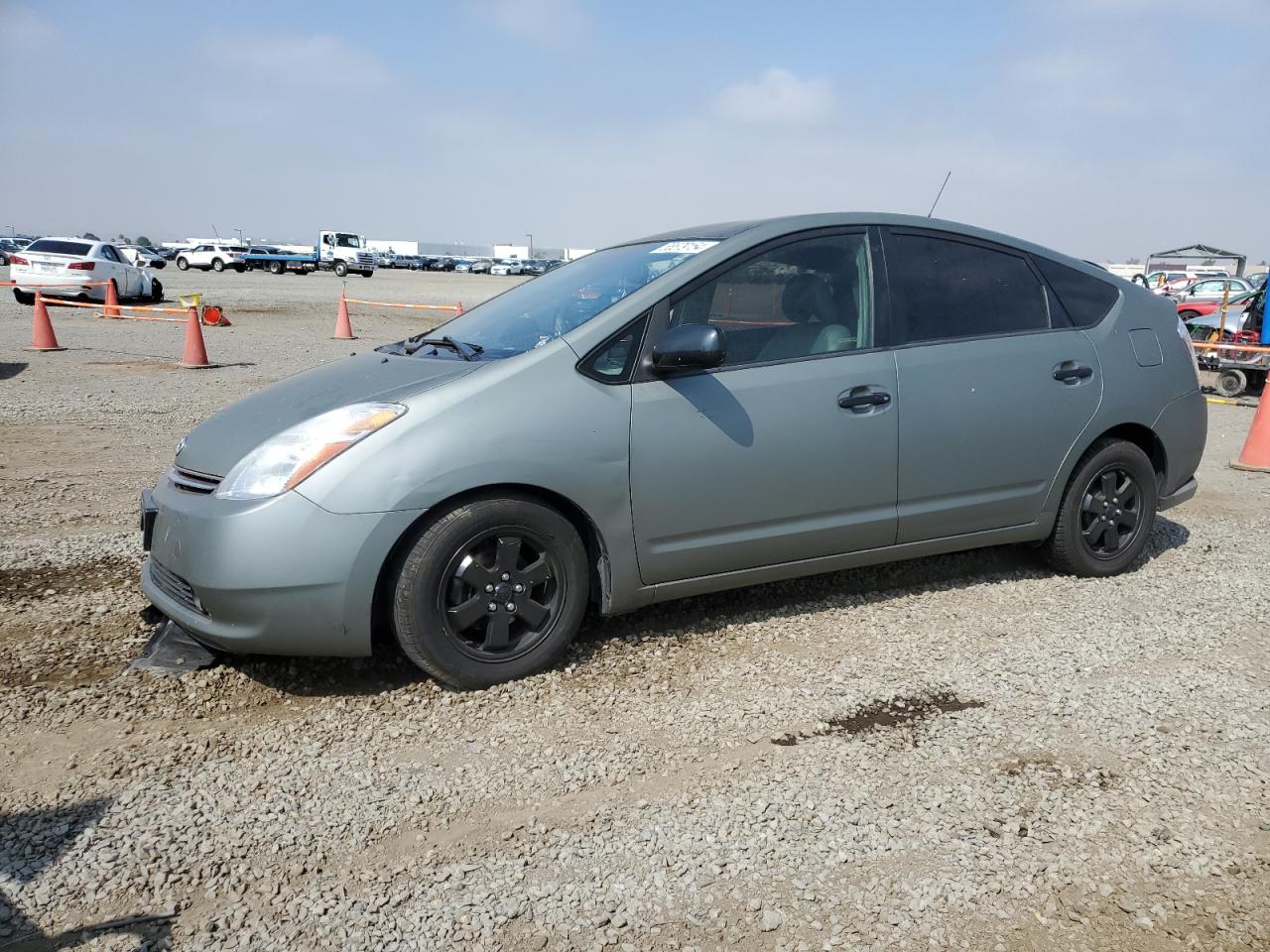 JTDKB20U987774459 2008 Toyota Prius