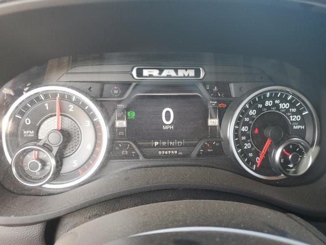 2022 Ram 3500 VIN: 3C7WRTCL4NG100714 Lot: 54947934