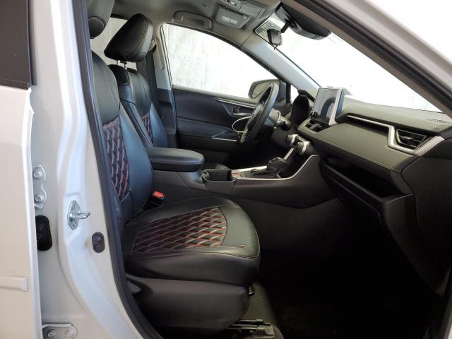2023 TOYOTA RAV4 WOODL 2T3UWRFV2PW169708