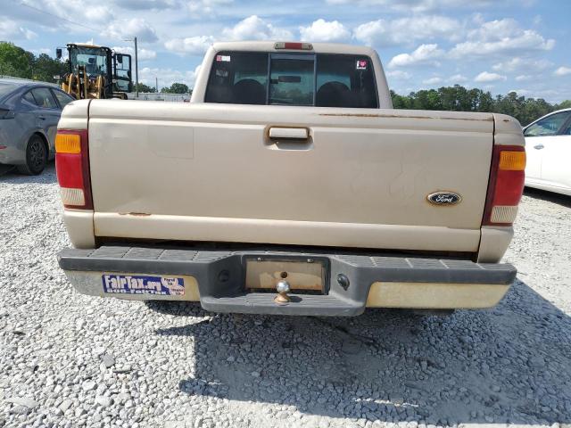 1998 Ford Ranger Super Cab VIN: 1FTYR14X6WPB03557 Lot: 55212664