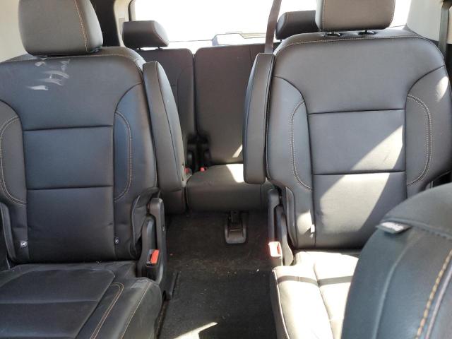 2021 Chevrolet Traverse Lt VIN: 1GNEVHKW2MJ120395 Lot: 56666744