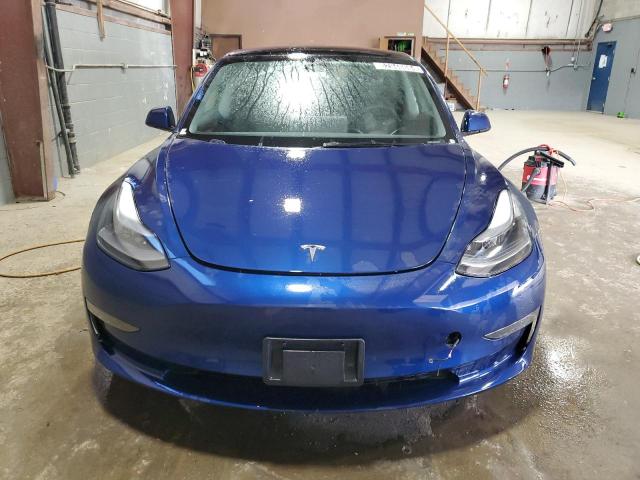 2023 Tesla Model 3 VIN: 5YJ3E1EA5PF453810 Lot: 52946684