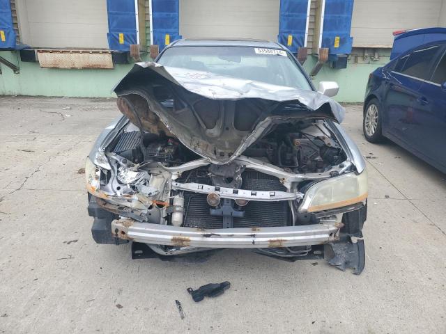 2002 Honda Accord Se VIN: 1HGCG56732A101123 Lot: 53588714