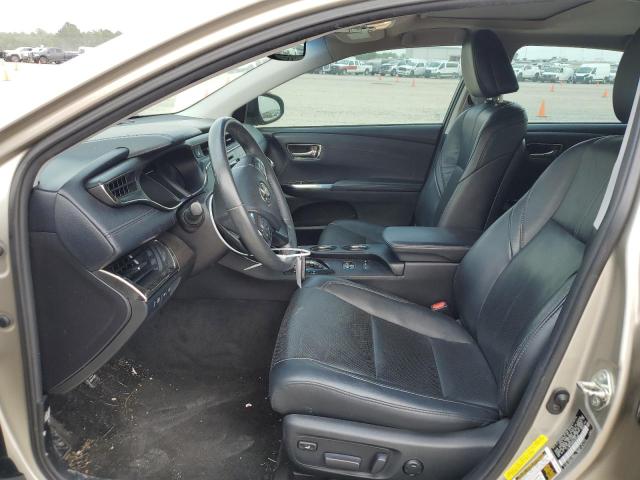 2016 Toyota Avalon Xle VIN: 4T1BK1EB9GU207486 Lot: 55817974