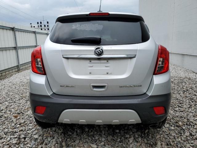 2015 BUICK ENCORE CON - KL4CJBSB2FB257592