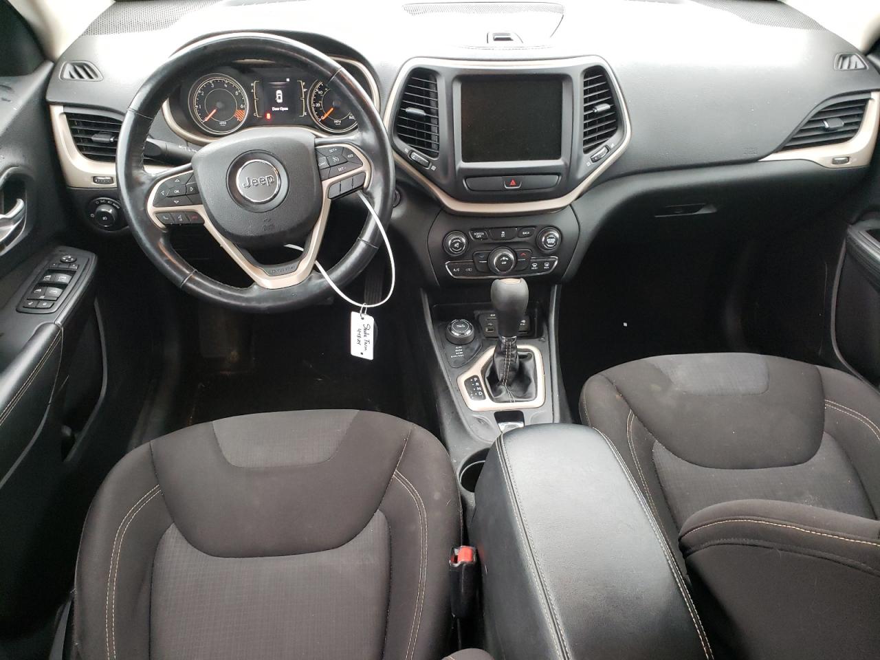 1C4PJMCB8FW794400 2015 Jeep Cherokee Latitude