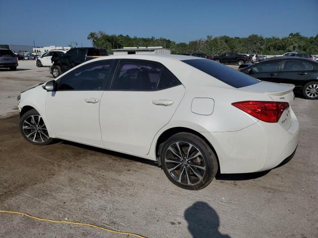 2017 Toyota Corolla L VIN: 5YFBURHEXHP583888 Lot: 53888444