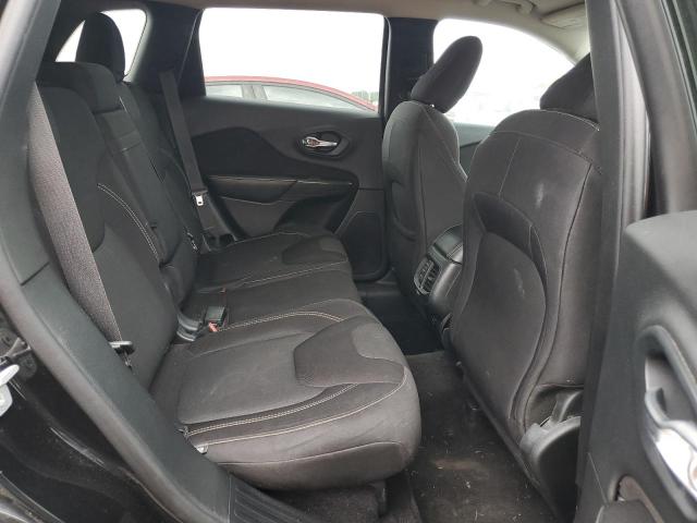 2015 JEEP CHEROKEE L - 1C4PJMCS9FW571668