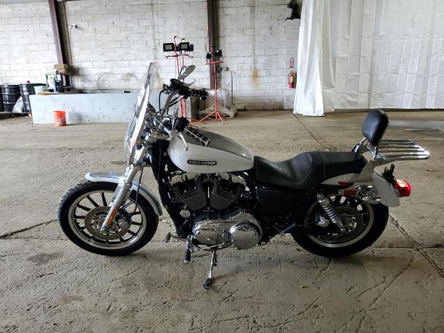 2009 HARLEY-DAVIDSON XL1200 L 1HD1CX3129K419475