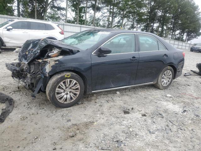 Vin: 4t1bf1fk4cu581498, lot: 53463915, toyota camry base 2012 img_1
