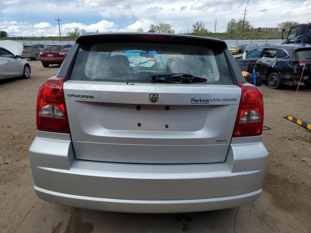 2009 Dodge Caliber Sxt VIN: 1B3HB48A29D116504 Lot: 53983774