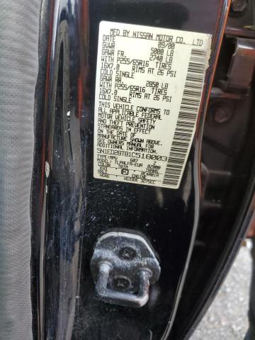 2001 Nissan Xterra Xe VIN: 5N1ED28T81C518003 Lot: 56457234