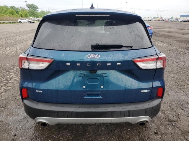 2020 Ford Escape Se VIN: 1FMCU9G69LUB98845 Lot: 55264864