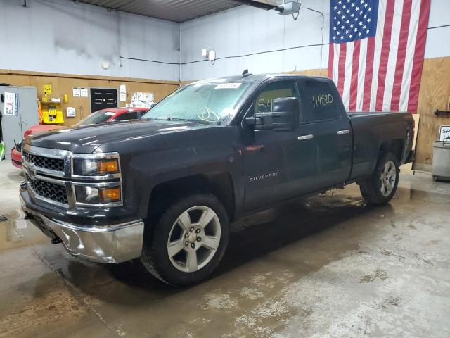 2015 Chevrolet Silverado K1500 VIN: 1GCVKPEC4FZ280795 Lot: 54361634