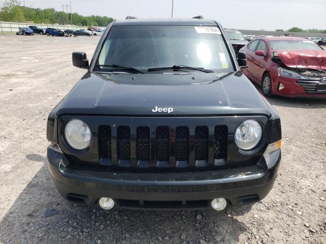 2013 Jeep Patriot Sport VIN: 1C4NJRBB8DD222693 Lot: 55397864