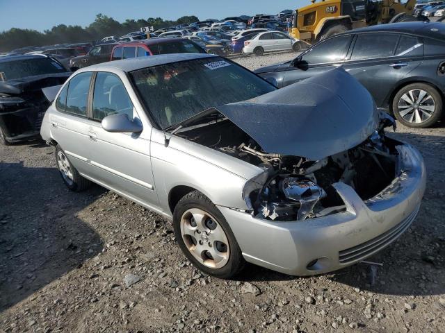 2005 Nissan Sentra 1.8 VIN: 3N1CB51D95L525626 Lot: 56331334