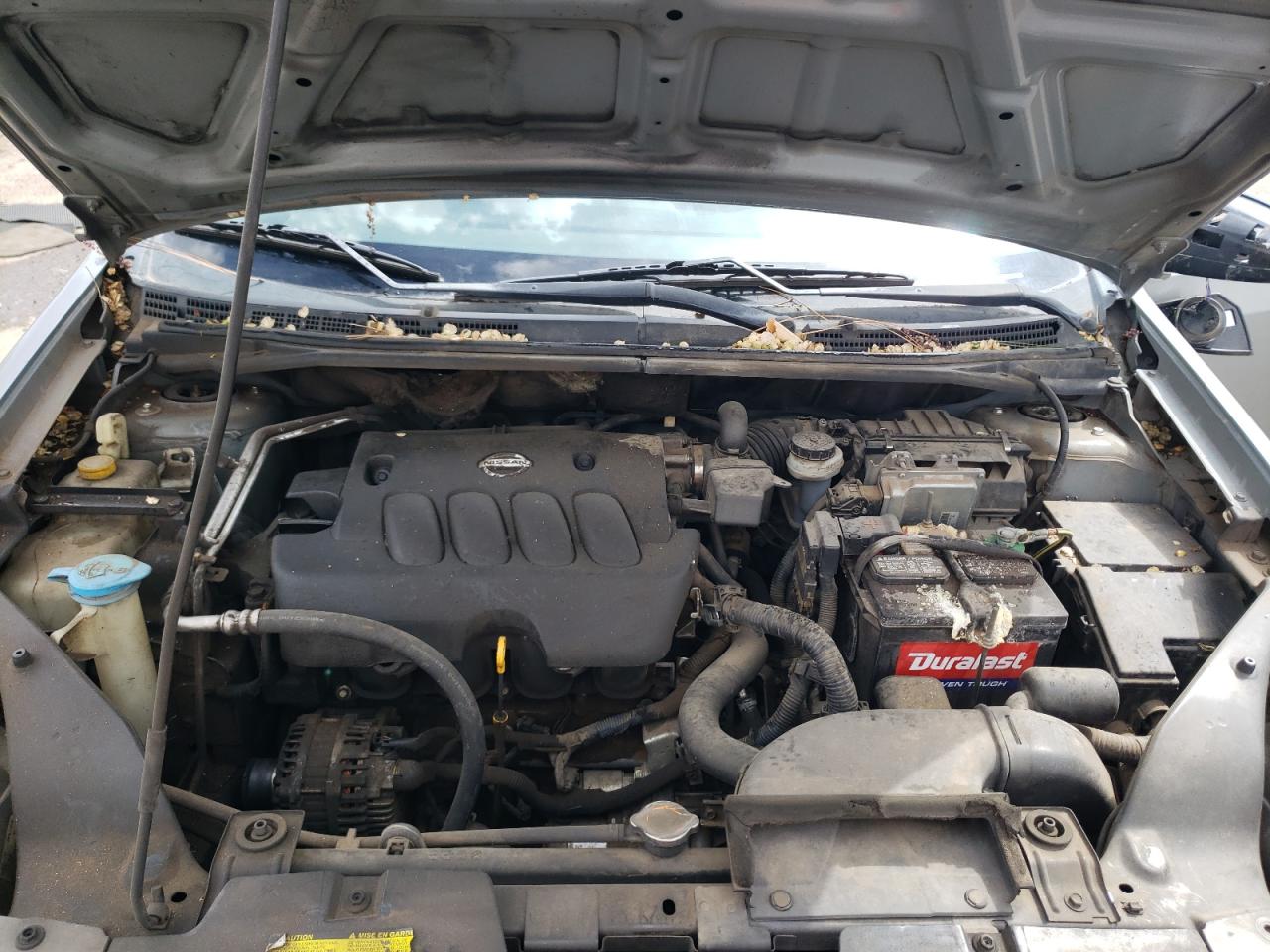 3N1AB61E98L728090 2008 Nissan Sentra 2.0