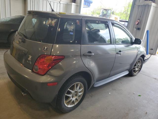 2005 Toyota Scion Xa VIN: JTKKT624550109993 Lot: 55423574