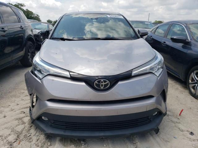 2019 Toyota C-Hr Xle VIN: JTNKHMBX5K1016206 Lot: 54458844