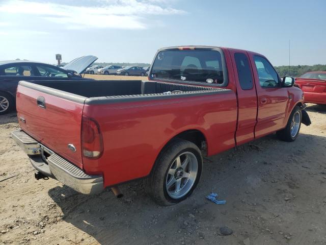 1999 Ford F150 VIN: 1FTRX17W0XNB78569 Lot: 55710814