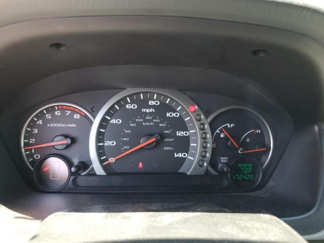 2003 Honda Pilot Exl VIN: 2HKYF18683H606993 Lot: 56465714