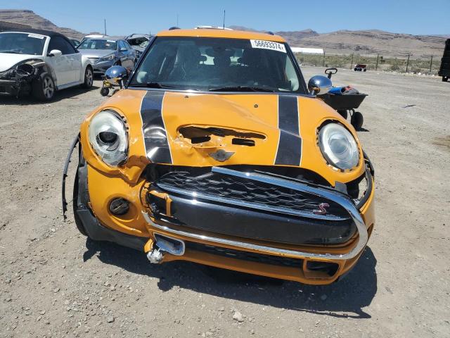 2015 Mini Cooper S VIN: WMWXU3C52F2B66660 Lot: 56693374