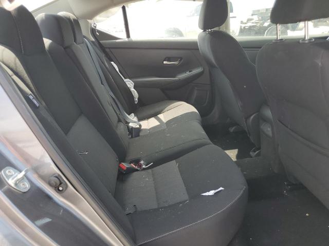 2022 Nissan Sentra Sv VIN: 3N1AB8CV6NY269298 Lot: 56443724