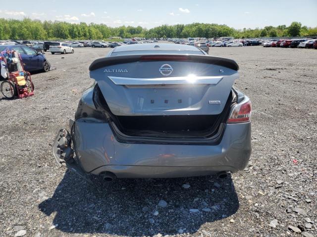 1N4AL3AP0FC456358 2015 Nissan Altima 2.5